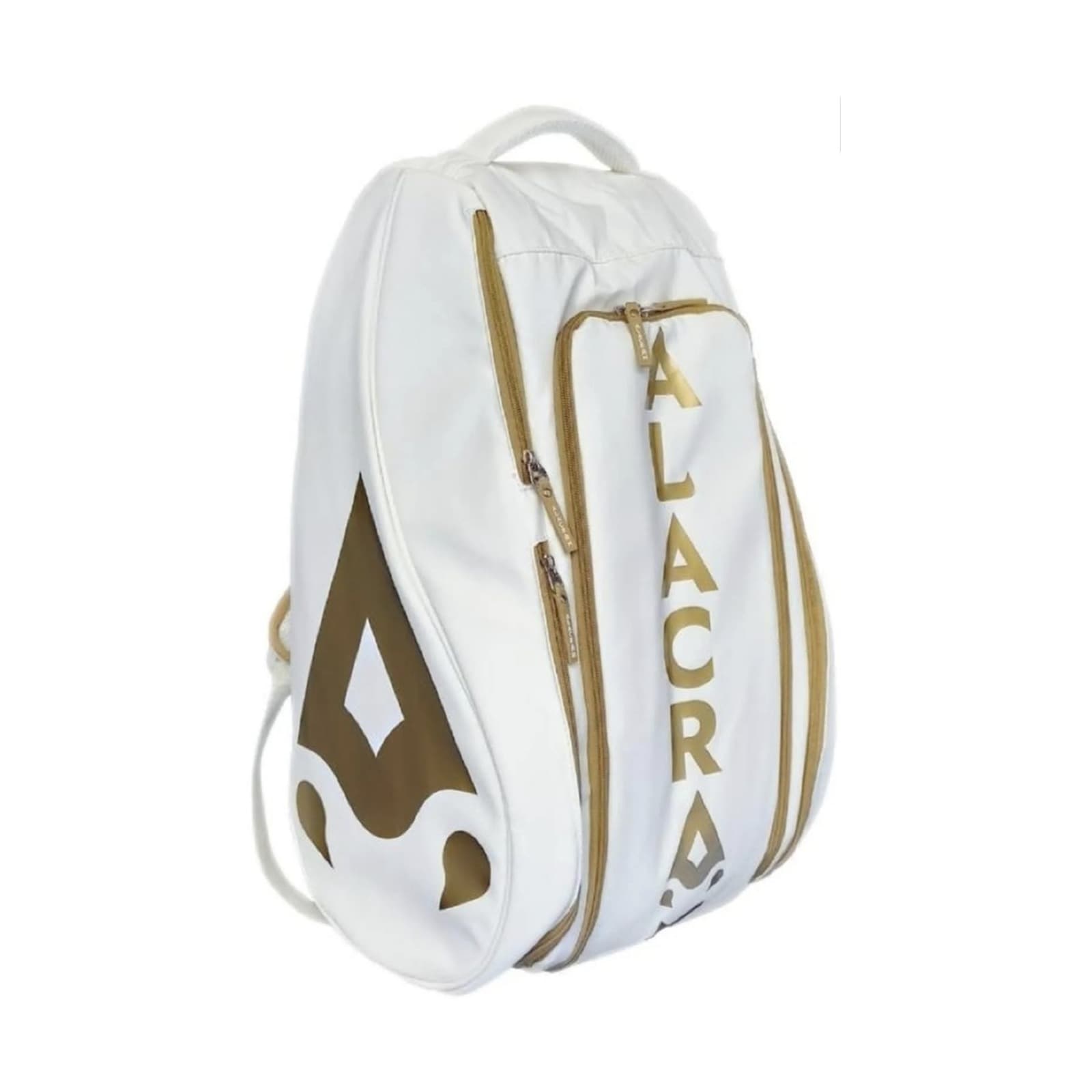 Alacran Pro Series Comfort racket bag, photo 1